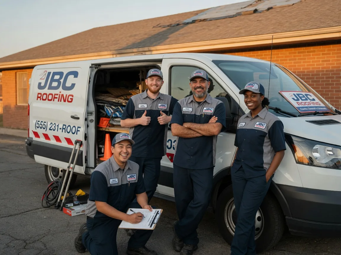 Roof Replacement company in Dallas City, IL