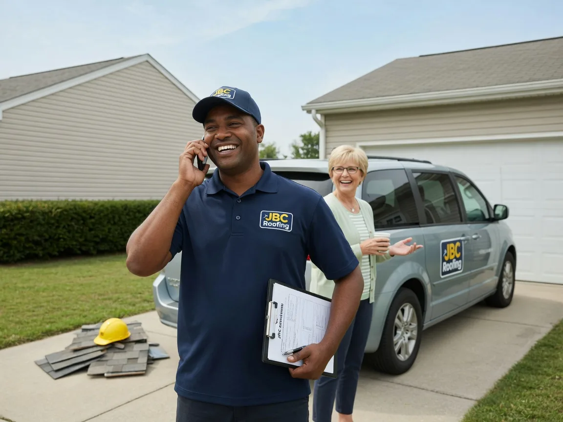 Roof Replacement Dallas City, IL FAQs
